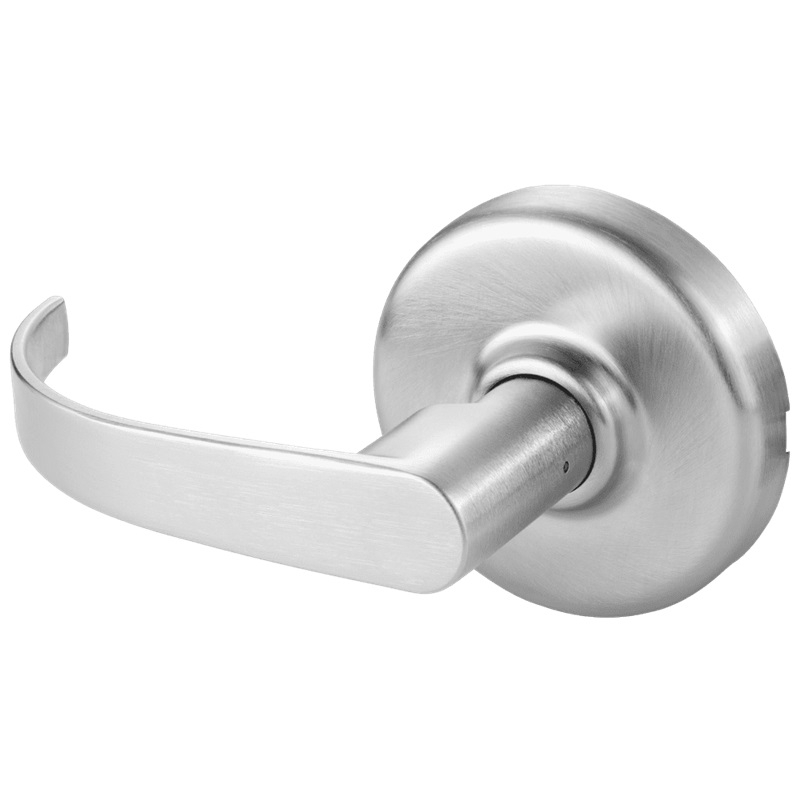 Picture of Corbin Russwin CL3850 Grade 2 Half Dummy Trim Cylindrical Lock