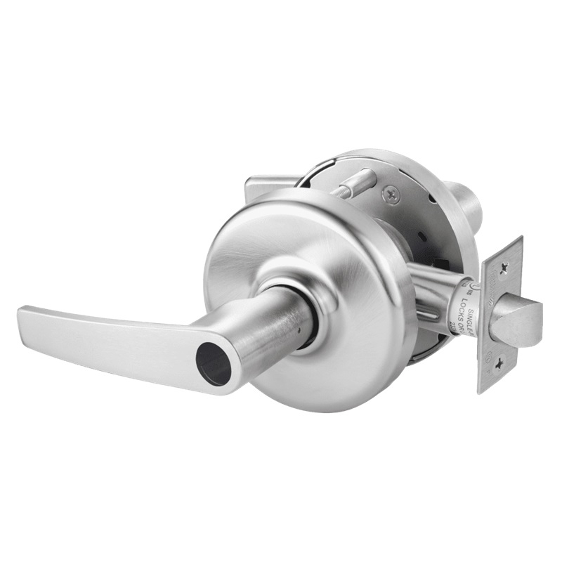 Picture of Corbin Russwin CL3855 Grade 2 Classroom Cylindrical Lock