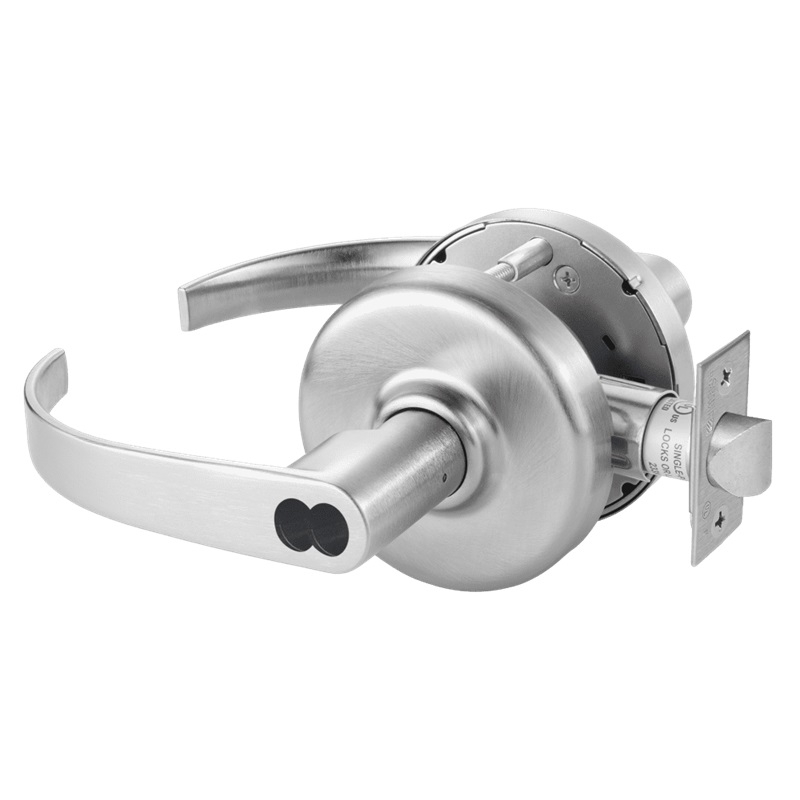 Picture of Corbin Russwin CL3855 Grade 2 Classroom Cylindrical Lock