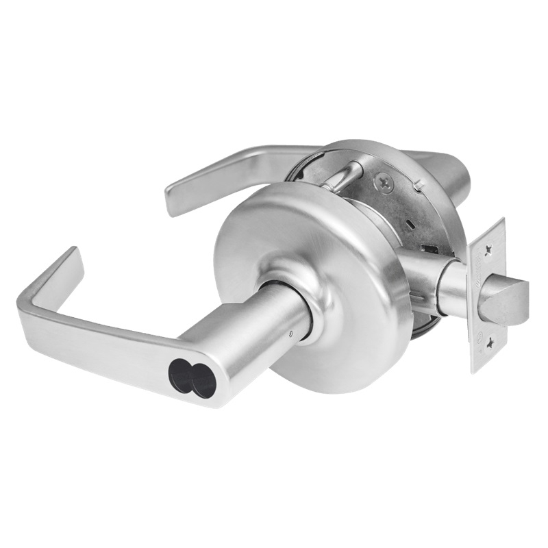 Picture of Corbin Russwin CL3857 Grade 2 Storeroom or Closet Cylindrical Lock