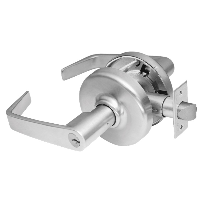 Picture of Corbin Russwin CL3857 Grade 2 Storeroom or Closet Cylindrical Lock
