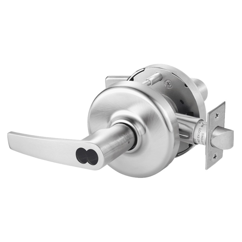 Picture of Corbin Russwin CL3857 Grade 2 Storeroom or Closet Cylindrical Lock