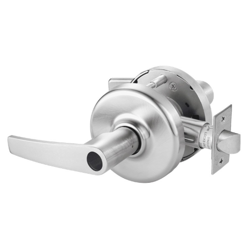 Picture of Corbin Russwin CL3857 Grade 2 Storeroom or Closet Cylindrical Lock