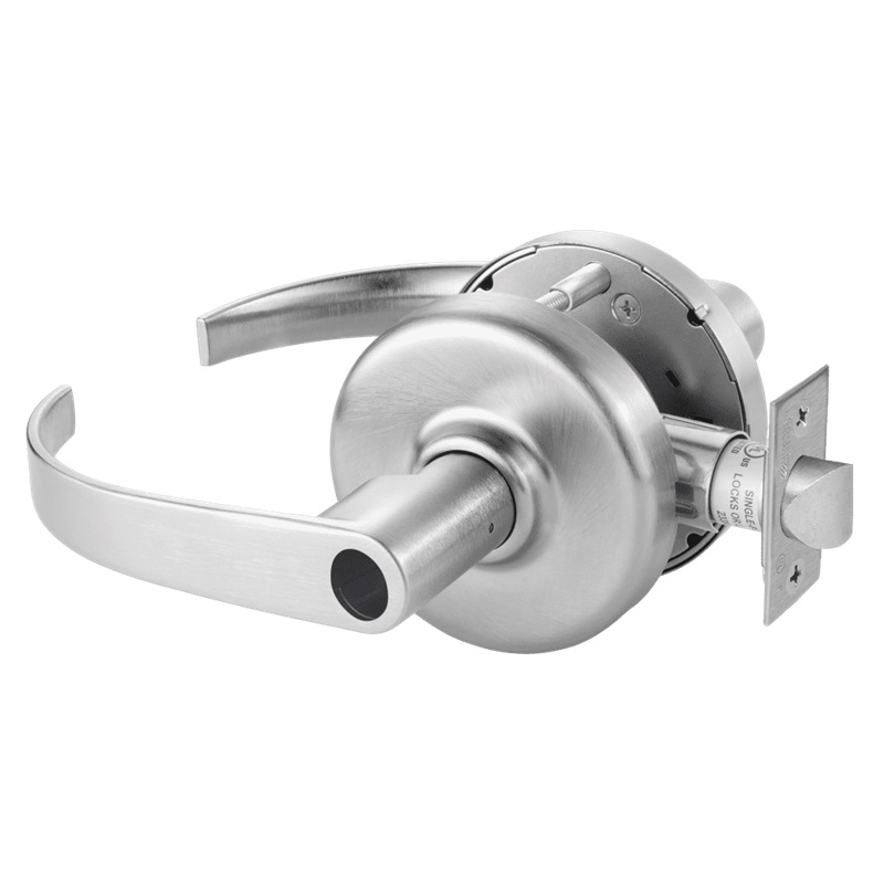 Picture of Corbin Russwin CL3857 Grade 2 Storeroom or Closet Cylindrical Lock