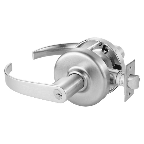Picture of Corbin Russwin CL3861 Grade 2 Entry or Office Cylindrical Lock
