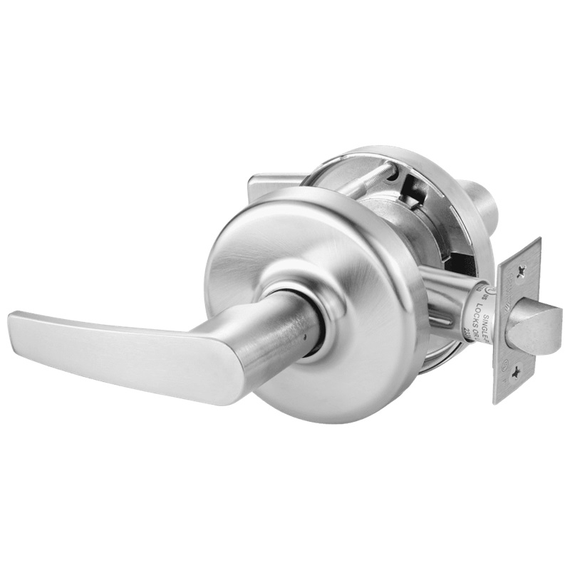 Picture of Corbin Russwin CL3870 Grade 2 Full Dummy Trim Cylindrical Lock