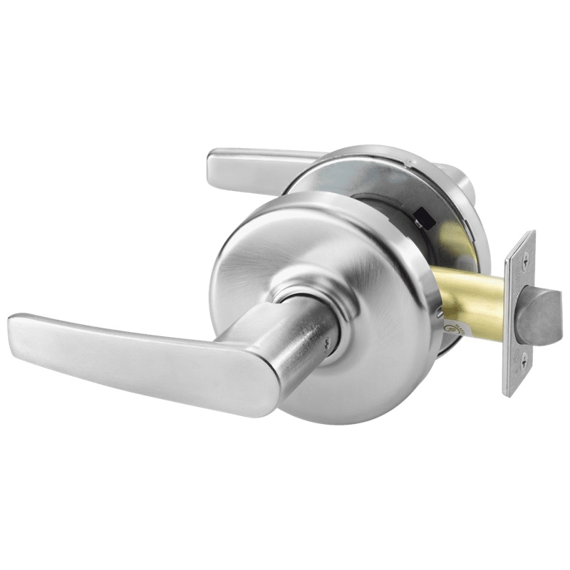 Picture of Corbin Russwin CL3110 Grade 1 Passage/Closet Cylindrical Lock