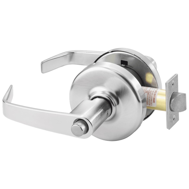 Picture of Corbin Russwin CL3120H Grade 1 Hospital Privacy Cylindrical Lock