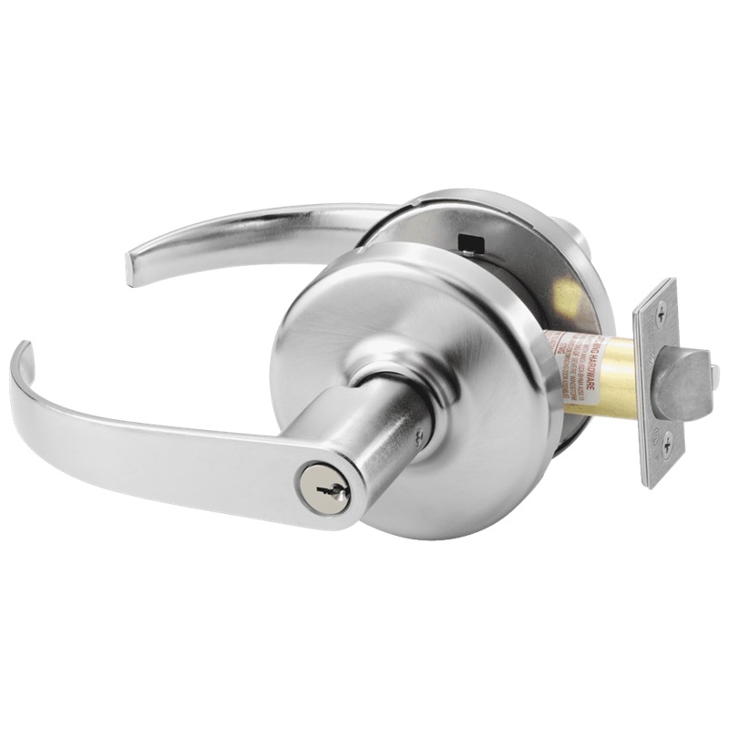 Picture of Corbin Russwin CL3129 Grade 1 Hotel/Motel Cylindrical Lock