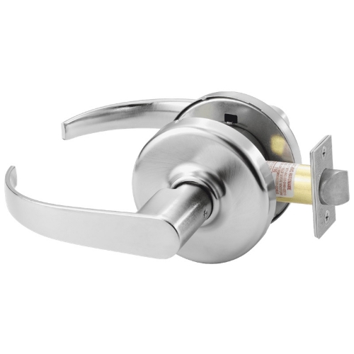 Picture of Corbin Russwin CL3140NT Grade 1 Time Out Cylindrical Lock
