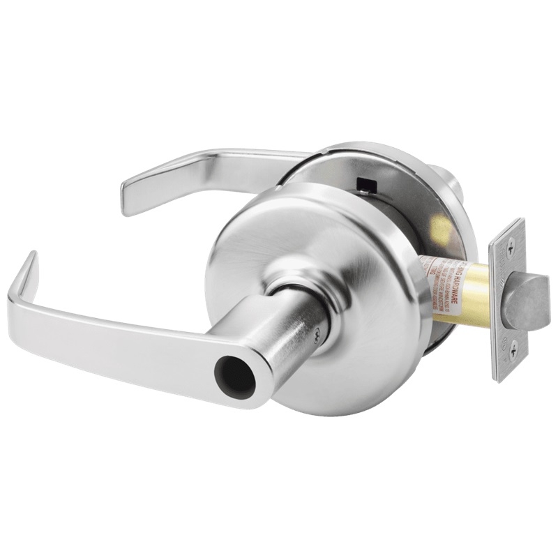 Picture of Corbin Russwin CL3155 Grade 1 Classroom Cylindrical Lock,