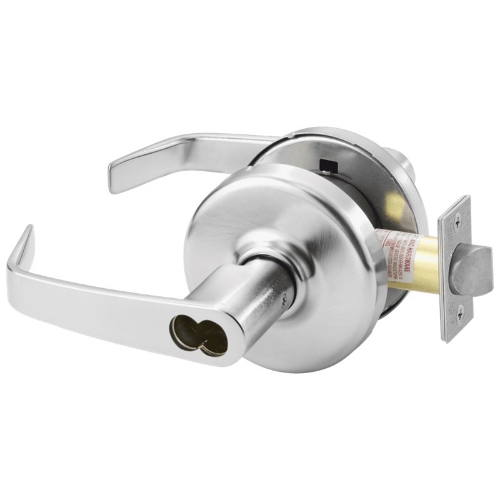 Picture of Corbin Russwin CL3155 Grade 1 Classroom Cylindrical Lock,