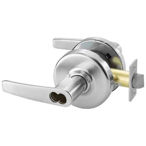 Picture of Corbin Russwin CL3155 Grade 1 Classroom Cylindrical Lock,