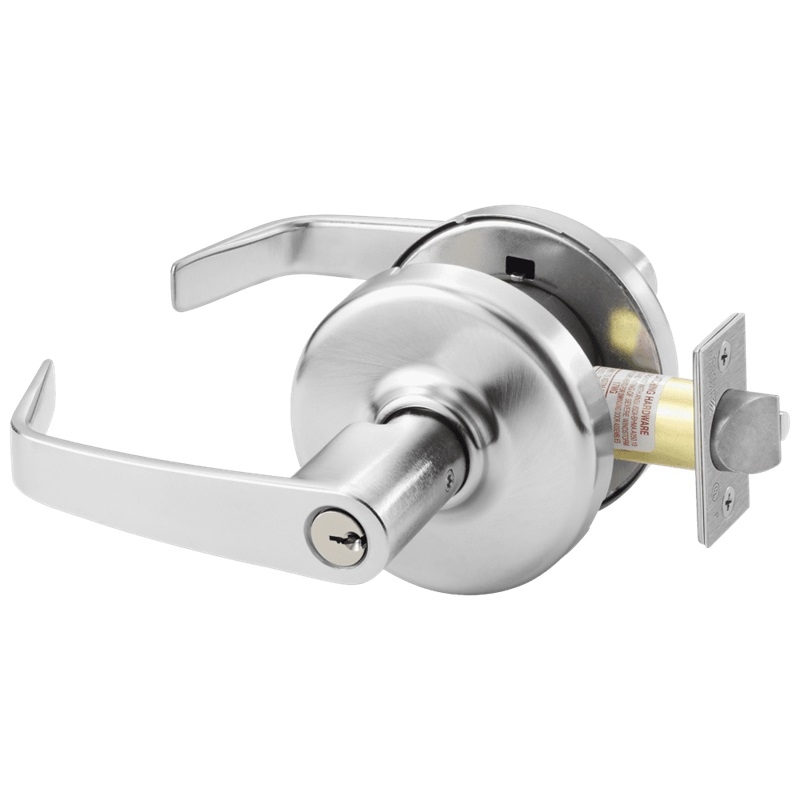 Picture of Corbin Russwin CL3193 Grade 1 Service Station Cylindrical Lock