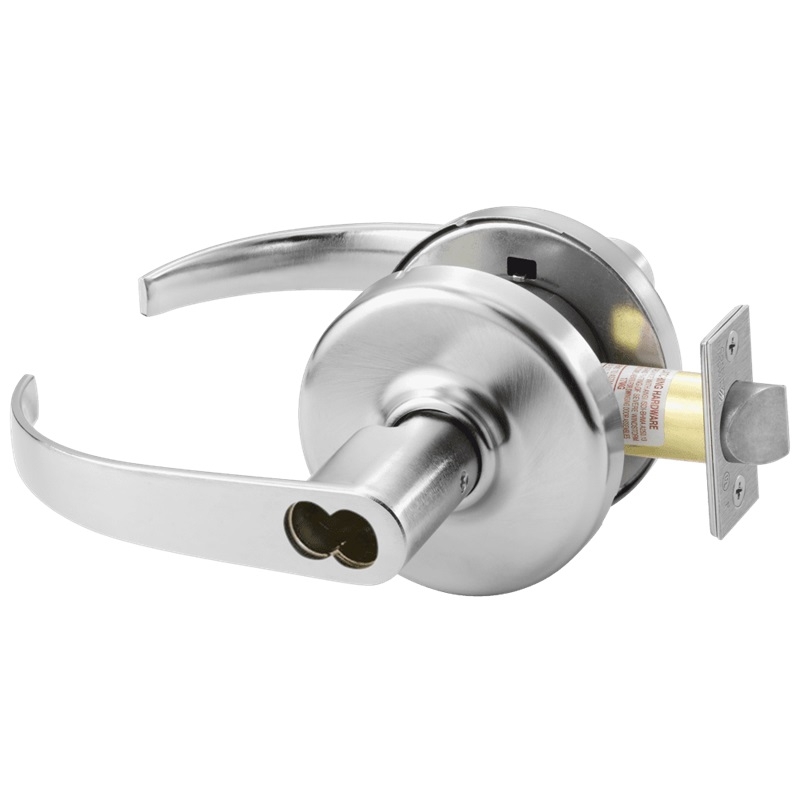 Picture of Corbin Russwin CL3193 Grade 1 Service Station Cylindrical Lock