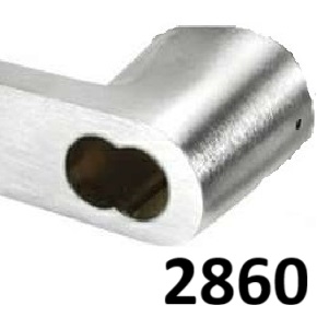 2860 - Large format IC core - Less Core