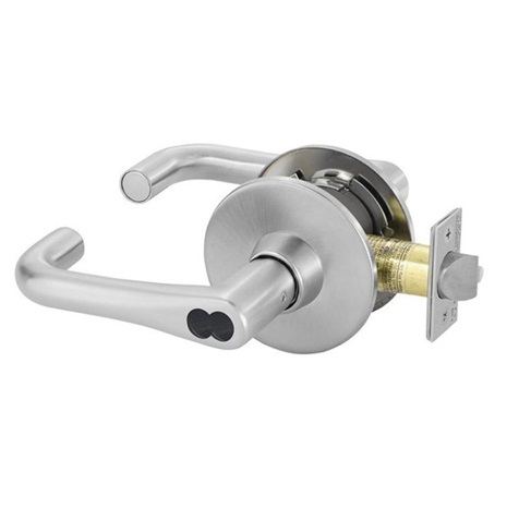 Picture of Sargent 11G16 Grade 1 Classroom/Security/Apartment Cylindrical Lock