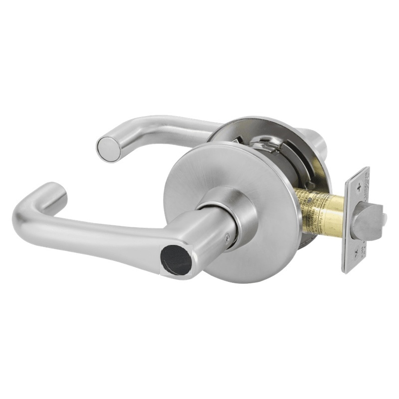 Picture of Sargent 11G38 Grade 1 Classroom Security Intruder Cylindrical Lock