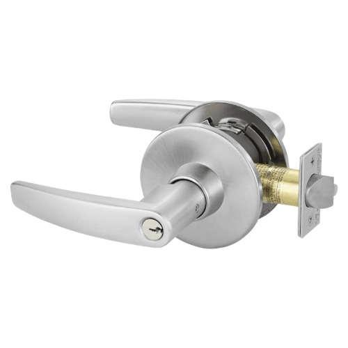 Picture of Sargent 11G50 Grade 1 Hotel/Dormitory/Apartment Cylindrical Lock