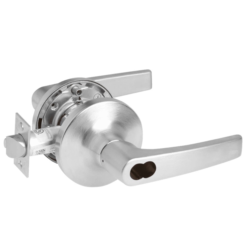 Picture of Accentra (Yale) 5490LN Electrified Lock - Fail Safe