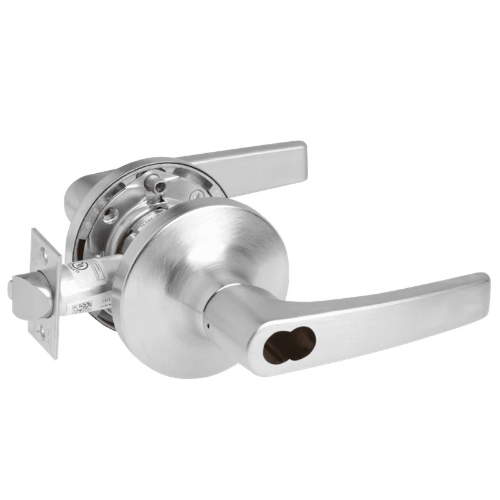 Picture of Accentra (Yale) 5490LN Electrified Lock - Fail Safe