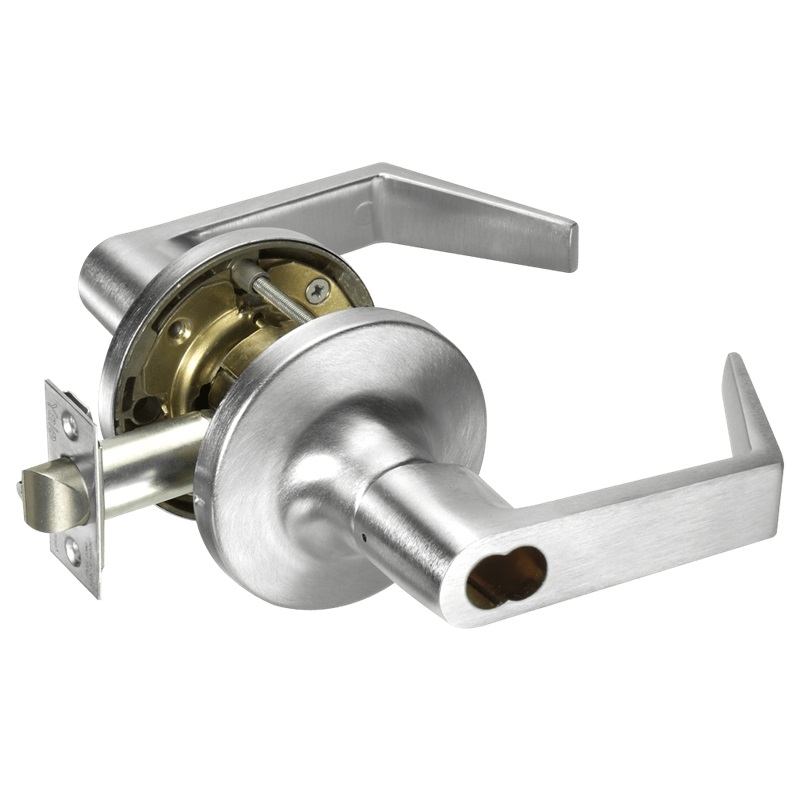 Picture of Accentra (Yale) 5490LN Electrified Lock - Fail Safe