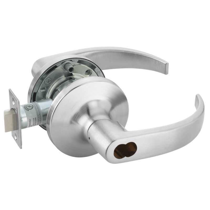 Picture of Accentra (Yale) 5490LN Electrified Lock - Fail Safe