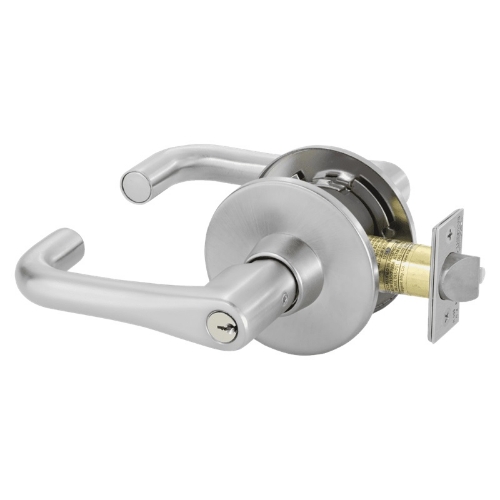 Picture of Sargent 28-11G37 Grade 1 Classroom Cylindrical Lock