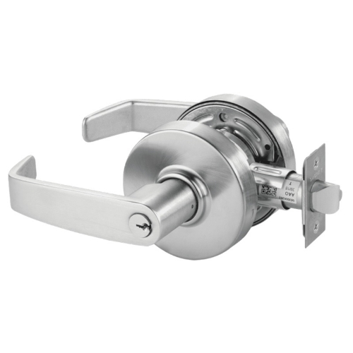 Picture of Sargent 7G04 Storeroom or Closet Lock
