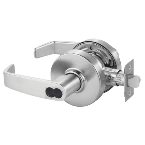 Picture of Sargent 7G04 Storeroom or Closet Lock
