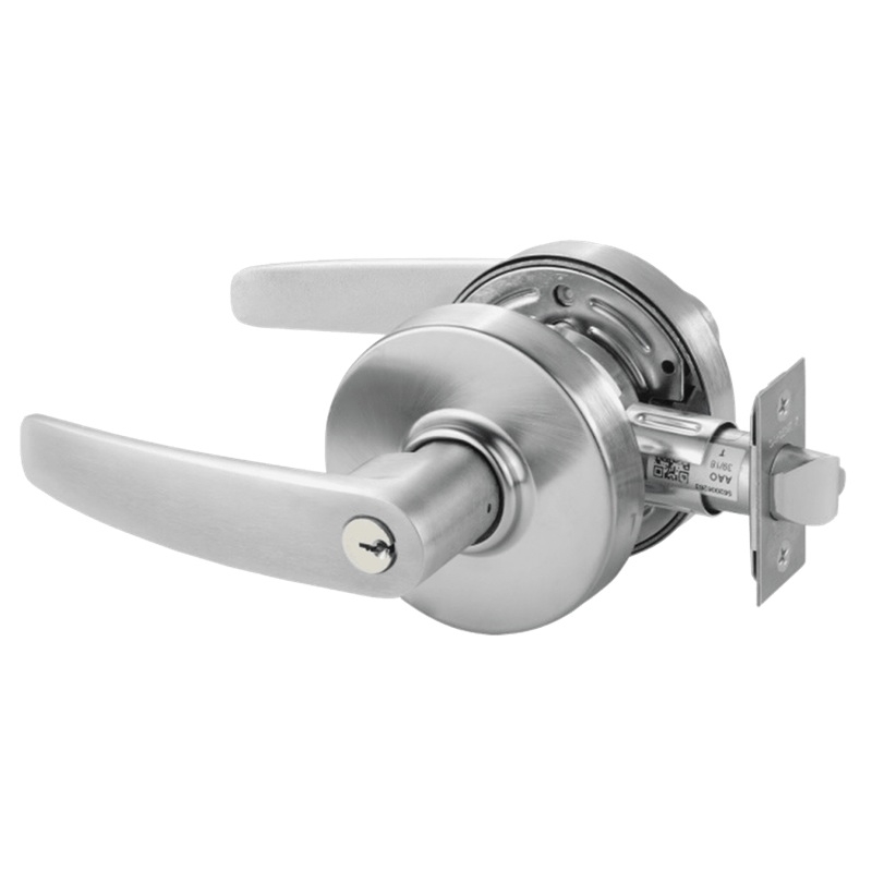 Picture of Sargent 7G04 Storeroom or Closet Lock