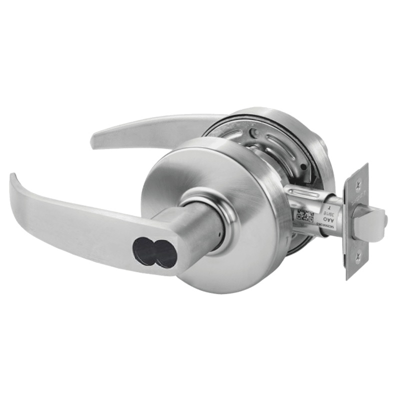 Picture of Sargent 7G04 Storeroom or Closet Lock