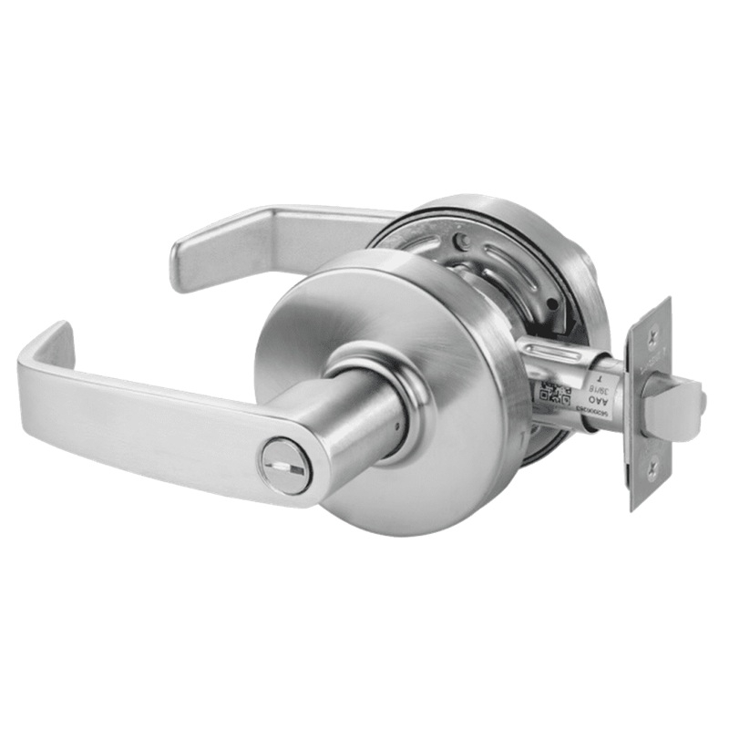 Picture of Sargent 7U65 Privacy Lever Set