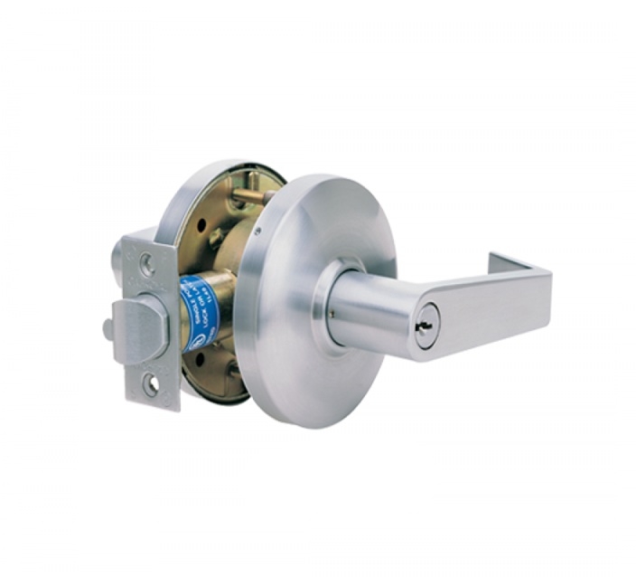 Picture of Cal-Royal CGN04 Grade 1 Communicating Lock