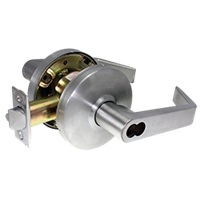 Picture of Cal-Royal ICGYS00 Grade 1 Entrance/Office Lock - Accepts Schlage LFIC Core