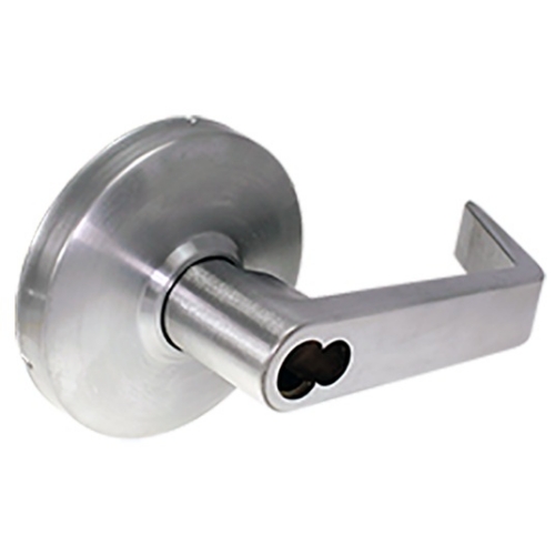 Picture of Cal-Royal SARICCGN00 Grade 1 Entrance/Office Lock - Accepts Sargent LFIC Core
