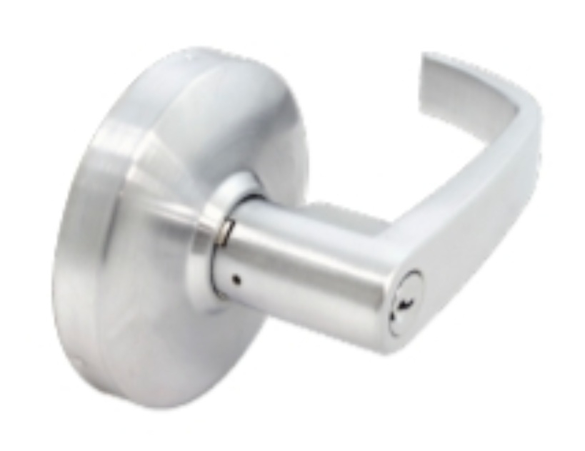 Picture of Cal-Royal CSPA04 Grade 1 Communicating Lock