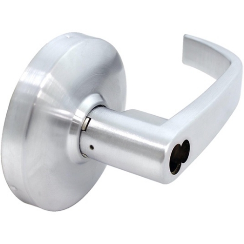 Picture of Cal-Royal SARICCSPA04 Grade 1 Communicating Lock - Accepts Sargent LFIC Core