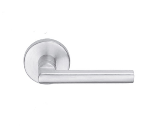 Picture of Schlage L0172 LATA Mortise Full Dummy Trim, Field Reversible