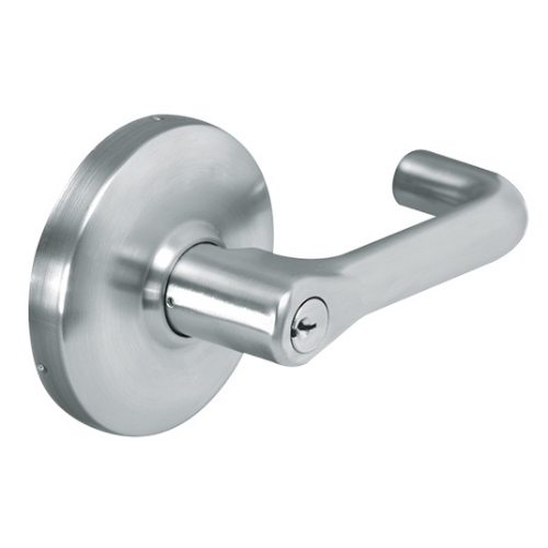 Picture of Cal-Royal CTUB05 Grade 1 Storeroom Lock