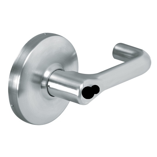 Picture of Cal-Royal ICTUB02 Grade 1 Store Lock - Accepts SFIC Core