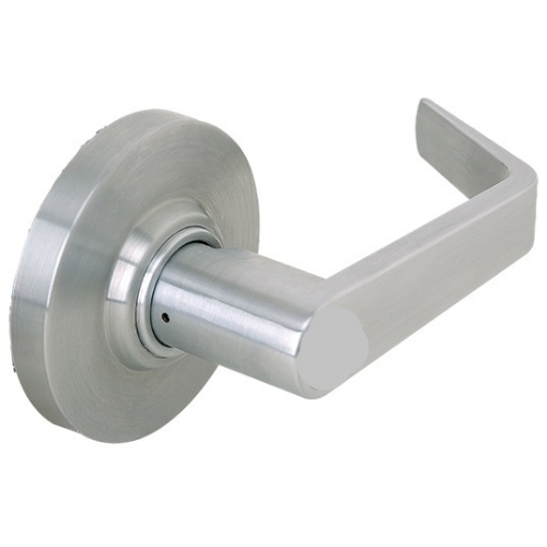 Picture of Cal-Royal XP30 US26D Grade 2, Passage Set, Satin Chrome