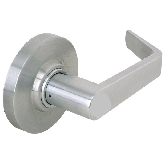 Picture of Cal-Royal XP40 US26D Grade 2, Dummy Lever, Satin Chrome