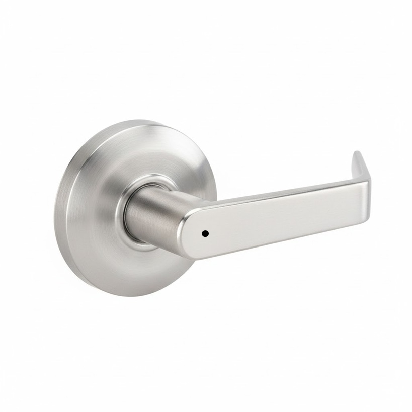 Picture of Cal-Royal SL20 US26D Privacy Lock, Satin Chrome