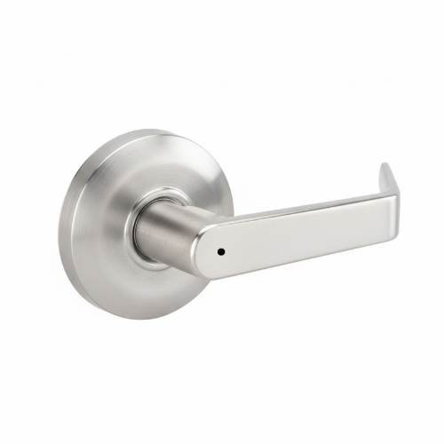 Picture of Cal-Royal SL20 US26D Privacy Lock, Satin Chrome