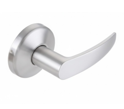 Picture of Cal-Royal MAN30 US26D Grade 2, Passage Lever Lock, Satin Chrome