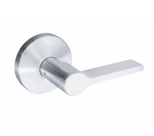 Picture of Cal-Royal ROC30 US26D Grade 2, Passage Lever Lock, Satin Chrome