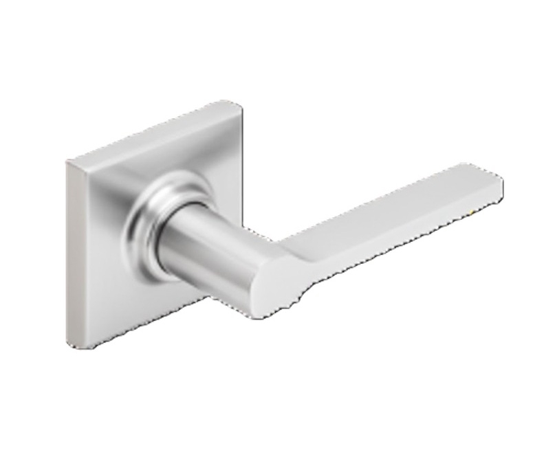 Picture of Cal-Royal ROC40-SQ US26D Grade 2, Dummy Lock, Satin Chrome