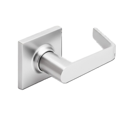Picture of Cal-Royal SG30-SQ US26D Grade 2, Passage Lock, Satin Chrome