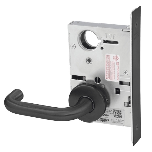 Picture of Corbin Russwin ML2050 LWA Mortise Half Dummy Trim